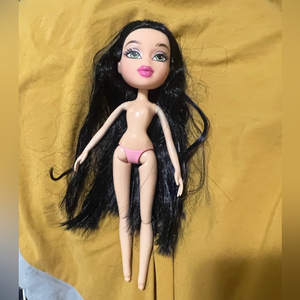 Bratz - Jade 2015